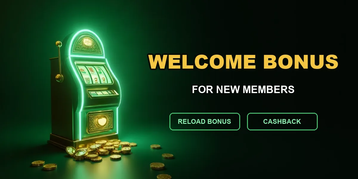 Billion Club online casino promotion banner 2