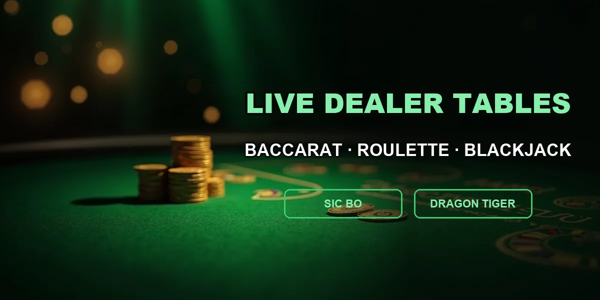 Billion Club online casino promotion banner 3