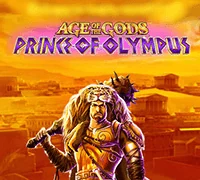Age of the Gods: Prince of Olympus