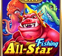 All-Star Fishing
