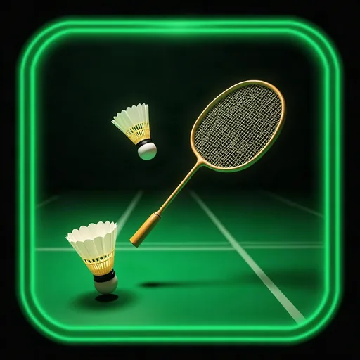 Badminton Championship