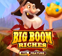 Big Boom Riches
