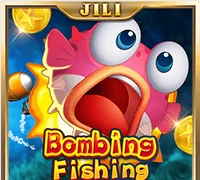 Bombing Fishing