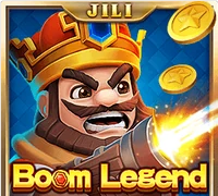 Boom Legend
