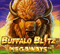 Buffalo Blitz Megaways