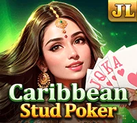 Caribbean Stud Poker