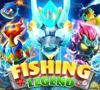 Fishing Legend