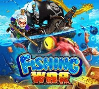 Fishing War