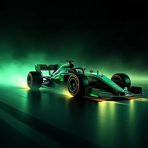 Formula Racing