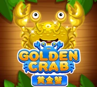 Golden Crab