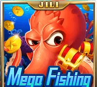 Mega Fishing