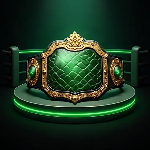 MMA Championship