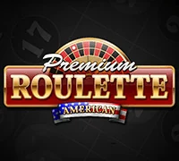 Premium American Roulette