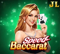 Speed Baccarat