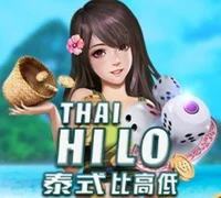 Thai Hi-Lo
