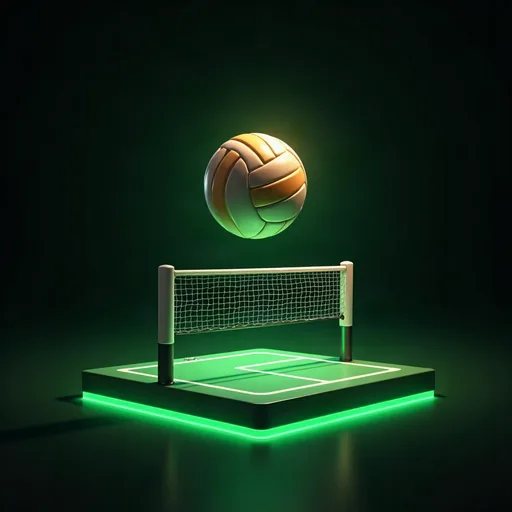 Volleyball League