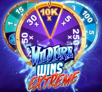 Wildfire Wins Extreme